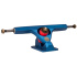 Caliber III Raked 10" 44 Grad Longboard Truck (10"|Nightfall)