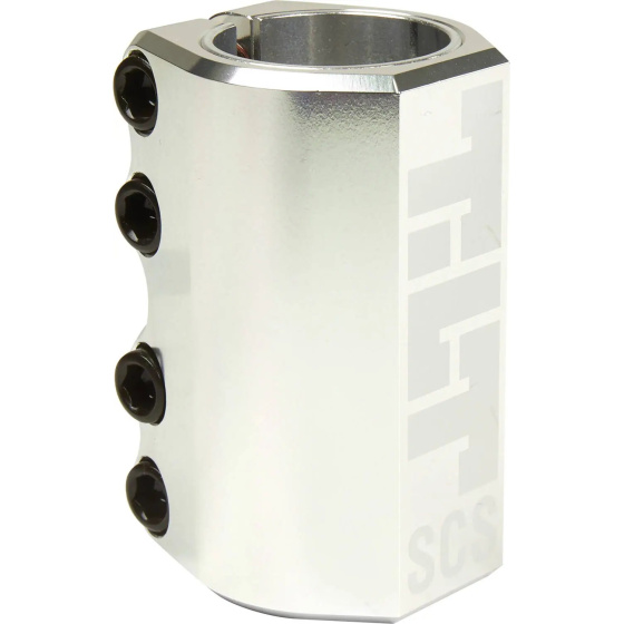 SCS Tilt Classic SCS silber