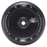 Blunt Hollow Core Rolle 110mm schwarz