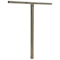 Union Titanium Classic Lenker 670mm silber