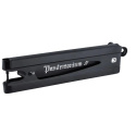 Deck Ethic Pandemonium V2 Boxed 540mm Schwarz