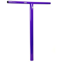 Union Uniq T Oversized Lenker 600mm lila