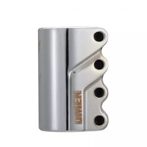 SCS Blunt Omen Chrom