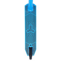Freestyle-Roller Triad Infraction V2 Blau