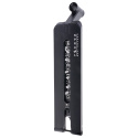 UrbanArtt Sprawl Max Peters 5 Deck.5" 533mm schwarz