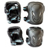 Protektoren Micro Black S