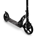 Street Surfing Scooter URBAN XPS Schwarz Silber