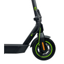 Elektrischer Roller City Boss RS500 schwarz