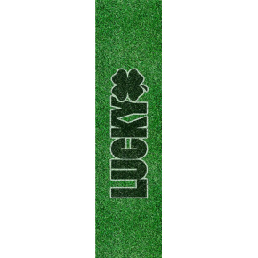 Griptape Lucky Alabama Schwarz