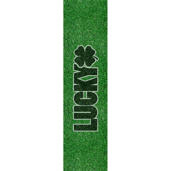Griptape Lucky Alabama Schwarz
