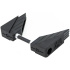 Box-Enden CORE SL2 Schwarz