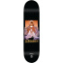 Madrid x Labyrinth Skateboard (8"|Poster)