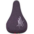 Colony Combo BMX Sattel (Alex Hiam)