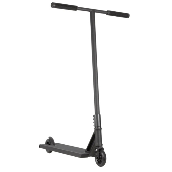 Native Canopy Freestyle Scooter (L|Schwarz)