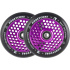 Root Industries Honeycore Rollen schwarz 110mm 2 Stück lila