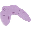 Mundschutz Sisu Next Gen Aero S Lucky Lavender
