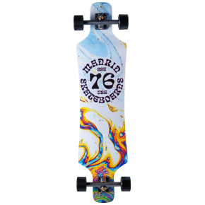 Madrid Top-Mount Komplett Longboard (39"|Chroma)