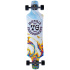 Madrid Top-Mount Komplett Longboard (39"|Chroma)