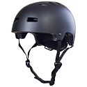 Helm Boom Stay Safe L schwarz Verstellbar