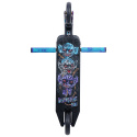 Freestyle-Roller Triad Psychic Delinquent Mini Schwarz/Blau/Lila/Goblin
