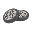 Felgen Oath Bermuda 110mm Neosilber 2St