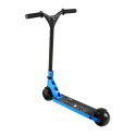 Micro MX Freeride Street Freestyle Roller blau