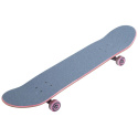 Blueprint Home Heart Skateboard Komplet (7.75"|Rosa)