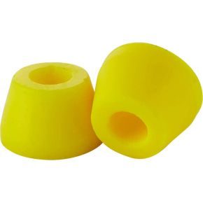 Venom SHR Super Carve Set 2 Bushings (Gelb|83A) Venom SHR Super Carve Set 2 Bushings (Gelb|83A)