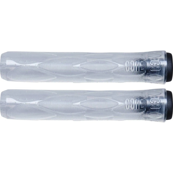 Griffe CORE Soft 170mm Klar