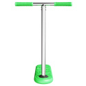 Trampolin-Scooter Indo X70 670mm grün