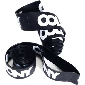 Colony Rim Tape (28mm|Schwarz)