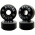 KFD Team Rollen für Skateboard 4-Set (53mm|Flagship)