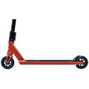 Freestyle-Scooter North Tomahawk 2021 Trans Orange & Black