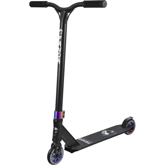 Stunt-Scooter Panda Primus Rainbow
