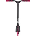 Stunt-Scooter Root Industries Type R Schwarz/Rosa/Weiß