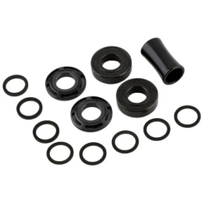 Gestohlene Minimalist Mid Sealed BMX Tretlager (19mm|Schwarz)