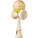 Kendama KROM Nihon San Gelb