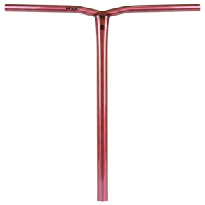 Union Uniq Bend Standard Pro Scooter Bar 600mm Cosmic Pink