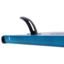 Deck urbanArtt Butter 5,5" 585 mm Arctic Blue