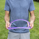 Fliegender Ring Aerobie BLADE lila