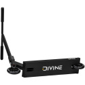 Stunt-Scooter Divine Nyx L Schwarz