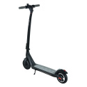 Elektrischer Roller Joyor A3 schwarz