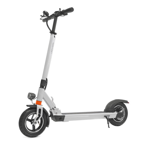 Elektroroller Joyor X1 weiß