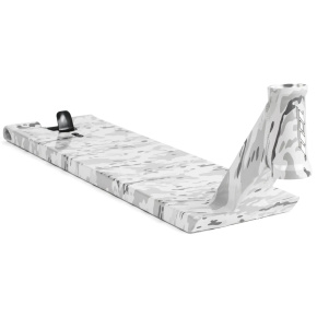 Tilt Selects Method Two Deska Na Freestyle Koloběžku (Arctic) Tilt Selects Method Two Deska Na Freestyle Koloběžku (Arctic)