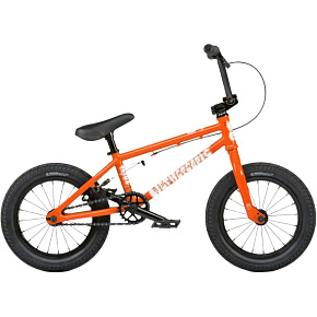 Wethepeople Riot 14" 2026 Dětské BMX (14"|Mandarin Splash)