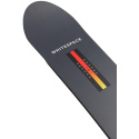 Whitespace MAAX Snowboard (160cm|Schwarz)