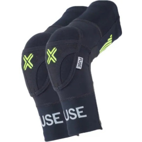 Fuse Omega Chránič na loket (S-M|Černá) Fuse Omega Chránič na loket (S-M|Černá)