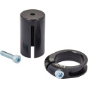 Apex Mono Lite HIC Kit schwarz