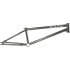 Colony M8 Konstantin Andreev BMX Rahmen (20.6"|Schwarz)