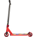 Freestyle-Scooter North Hatchet 2021 Boxed Red & Matte Black